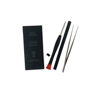 iPhone11 バッテリー交換修理