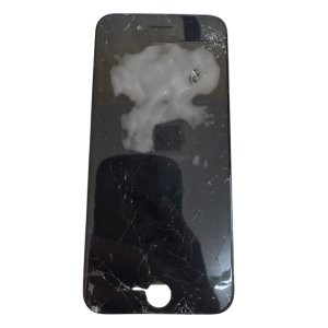 iPhone SE3 液晶交換