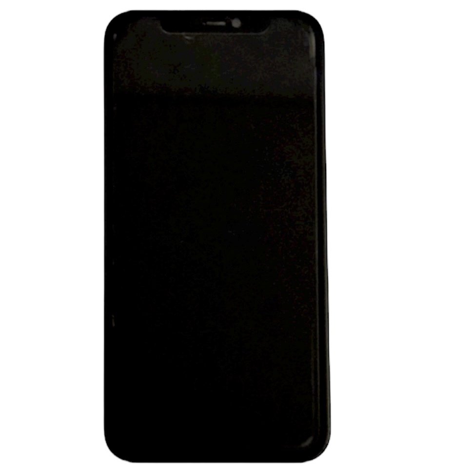 【ゴーストタッチ】「iPhoneX液晶交換修理」