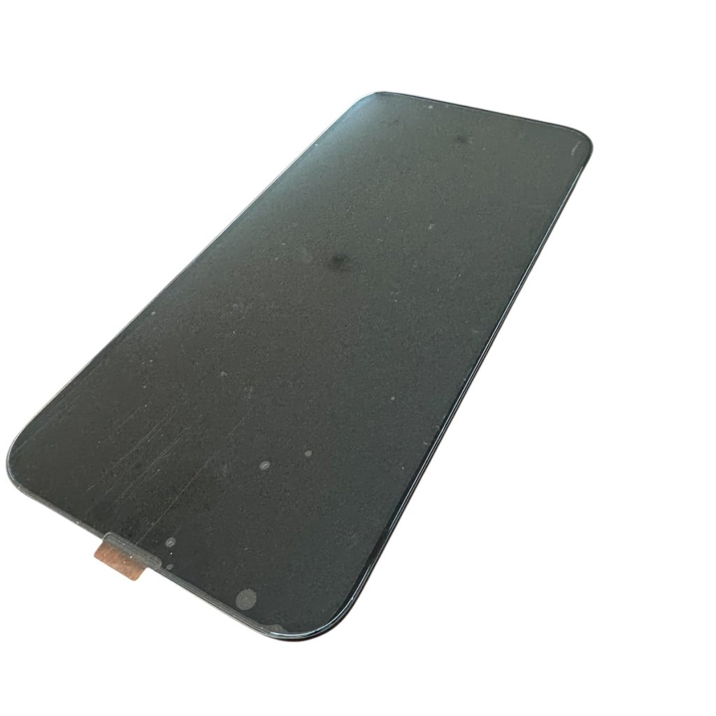 iPhone13promax パネル交換