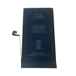 iPhone 13 バッテリー交換