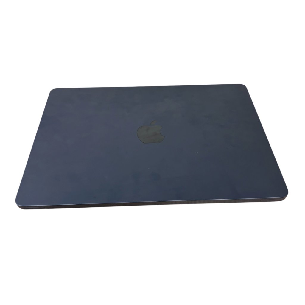 Macbook 水没修理