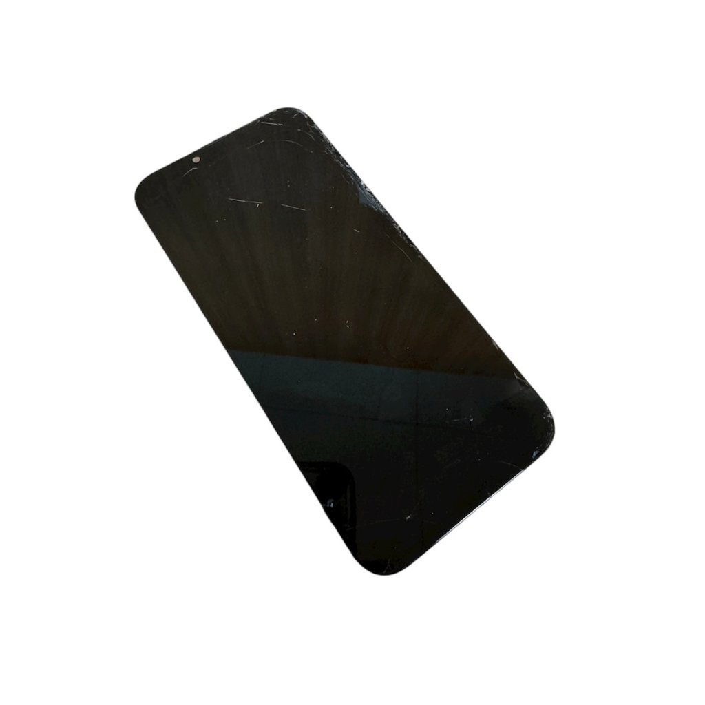 【落として画面がつかない】iPhone13ProMax・パネル交換・iPhone修理