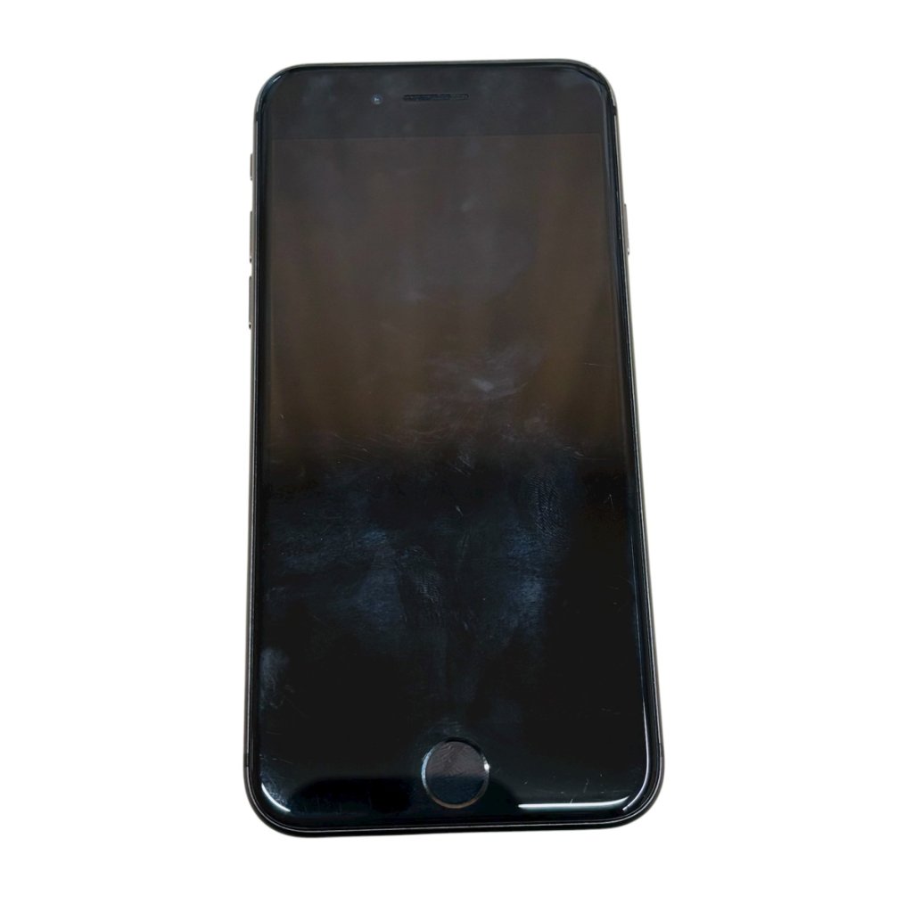 iPhone8 バッテリー交換修理