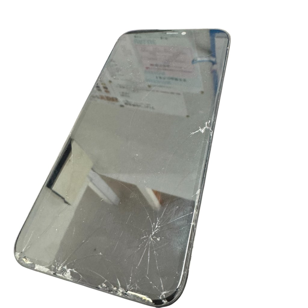 iPhone11 液晶交換