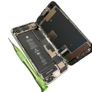 iPhoneSE2 【アイフォンSE2】 バッテリー交換