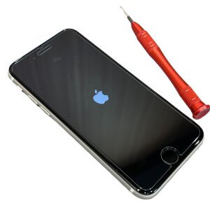 iPhoneSE3【アイフォンSE3】液晶交換