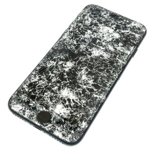 iPhoneSE3 【アイフォンSE3】 液晶交換