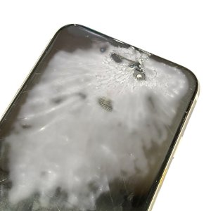 iPhoneSE3 【アイフォンSE3】 水没修理