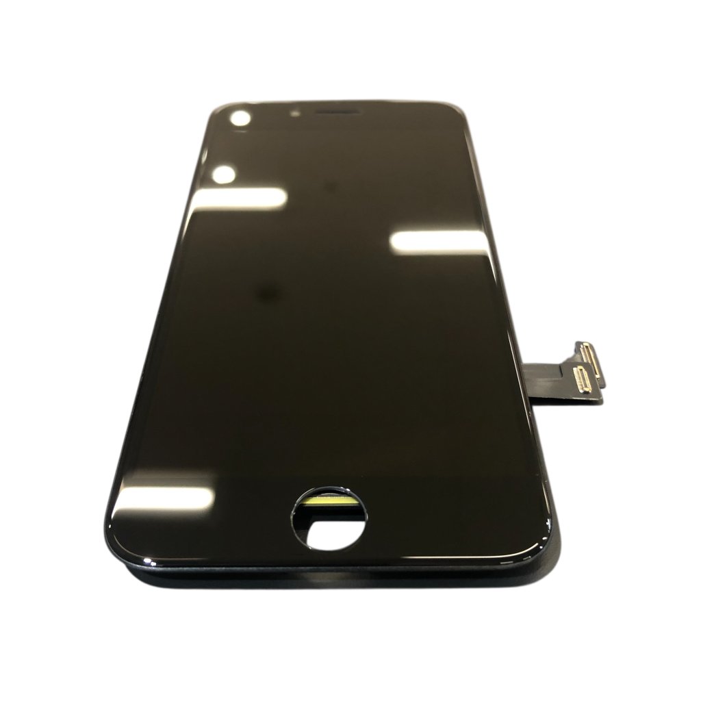 iPhoneSE3 フロントパネル交換