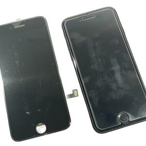 iPhoneSE3 基板修理