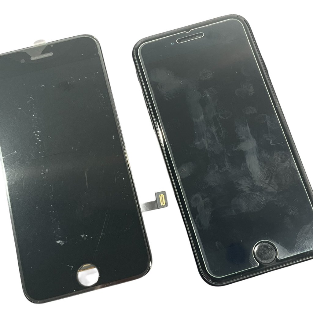 iPhoneSE3 基板修理