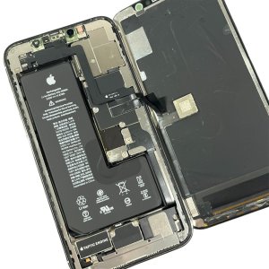 iPhone11Pro アイフォン11Pro バッテリー交換