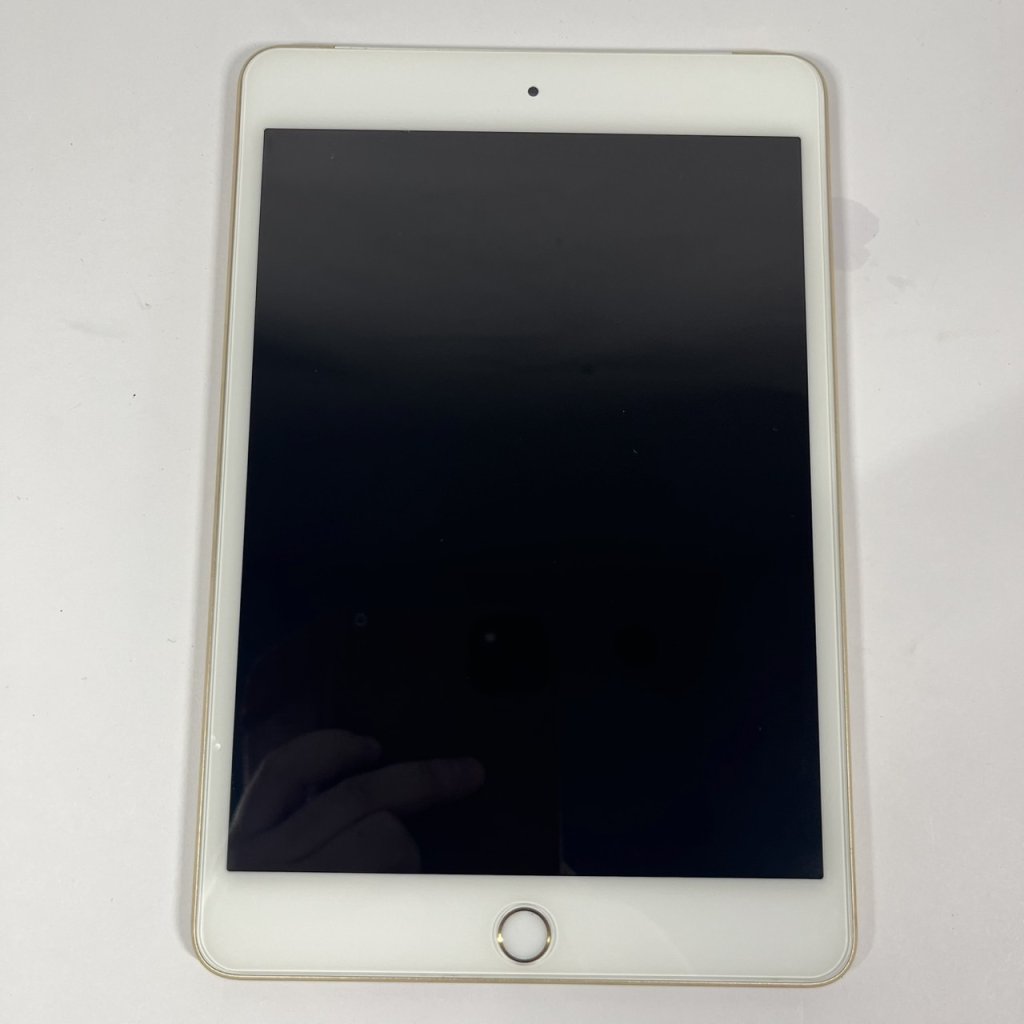 iPadmini4 アイパッドミニ4 バッテリー交換