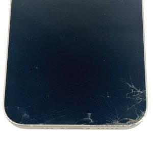 iPhone12 フロントパネル交換