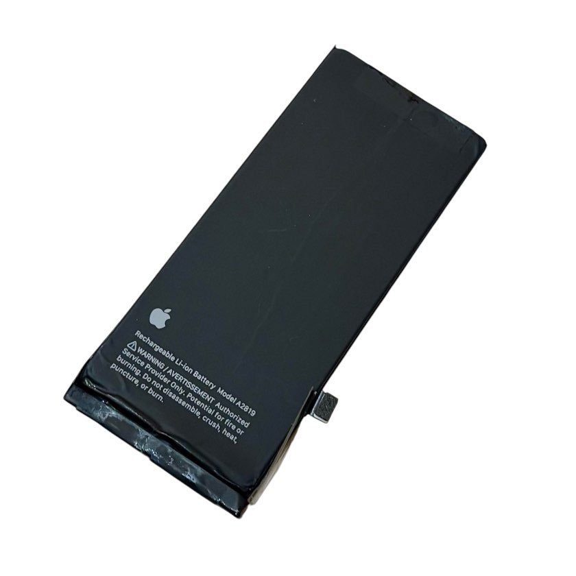 iPhoneSE3 バッテリー交換
