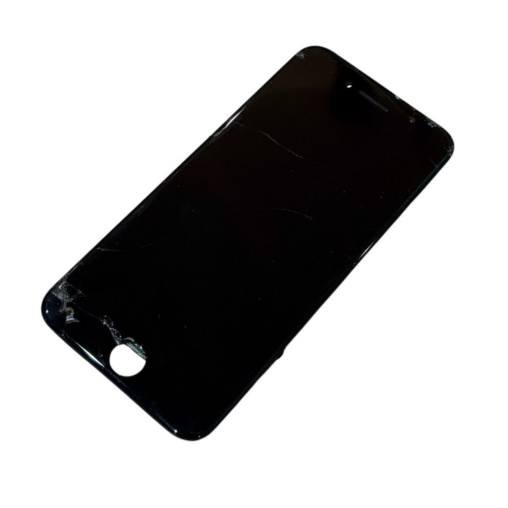iPhoneSE3 液晶交換