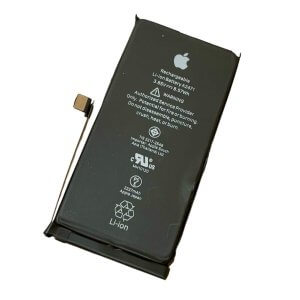 iPhone12mini バッテリー交換