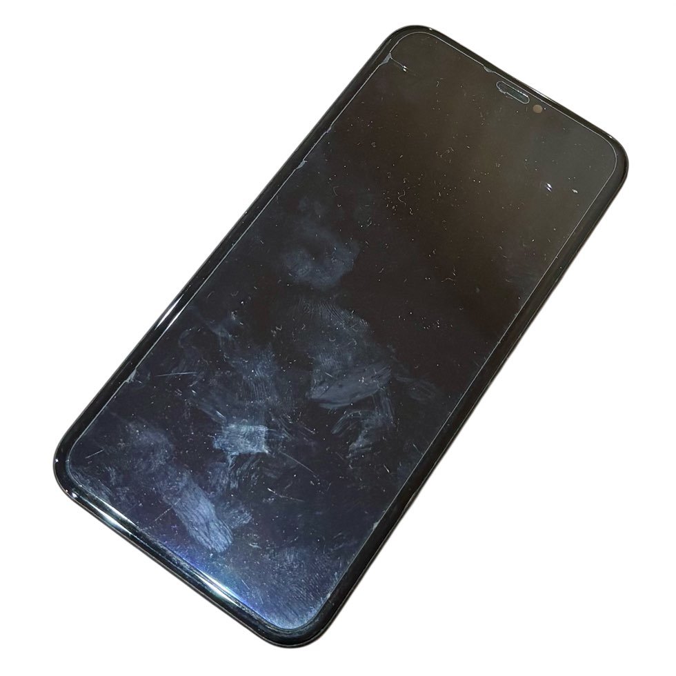 iPhone12 液晶交換