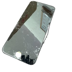 iPhoneSE3 パネル交換