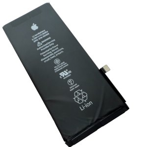 iPhoneXR　バッテリー交換