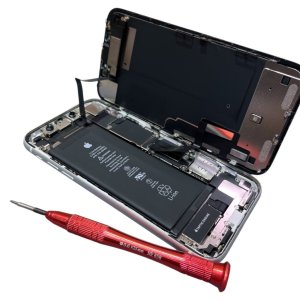 iPhoneXR 【アイフォンXR】 バッテリー交換