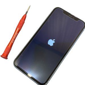 iPhone11Pro バッテリー交換