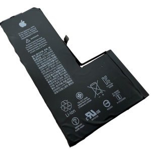 iPhoneXS　バッテリー交換