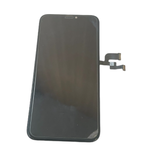 iPhoneX パネル交換
