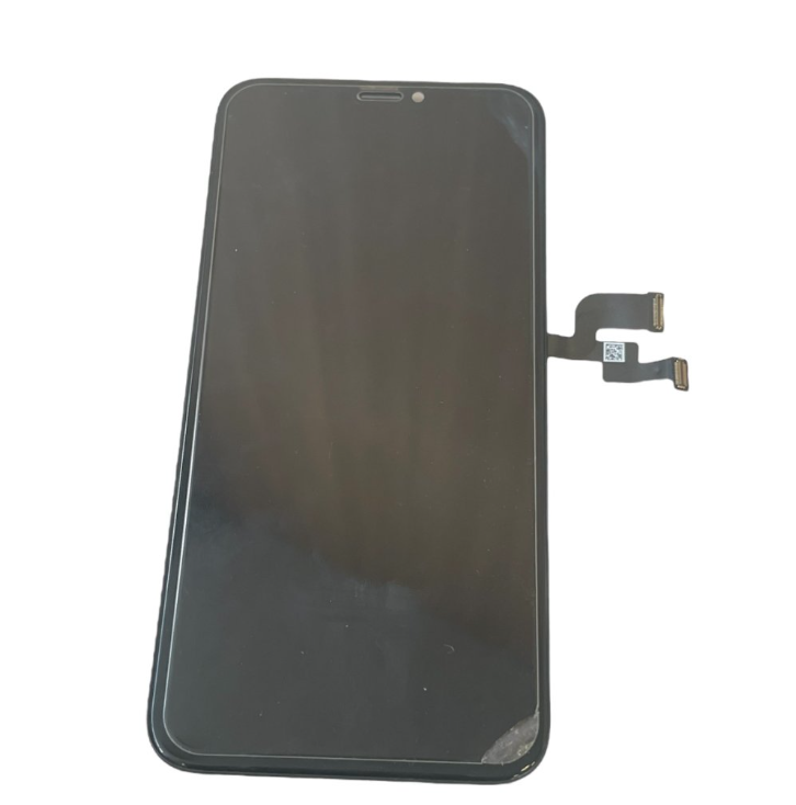 iPhoneX パネル交換