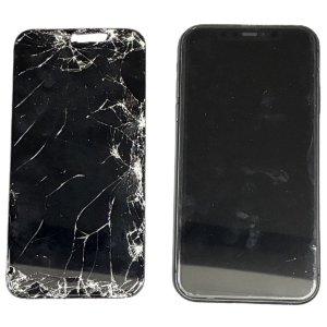 iPhone12 液晶交換