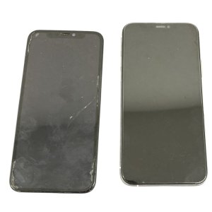 iPhone11 液晶交換