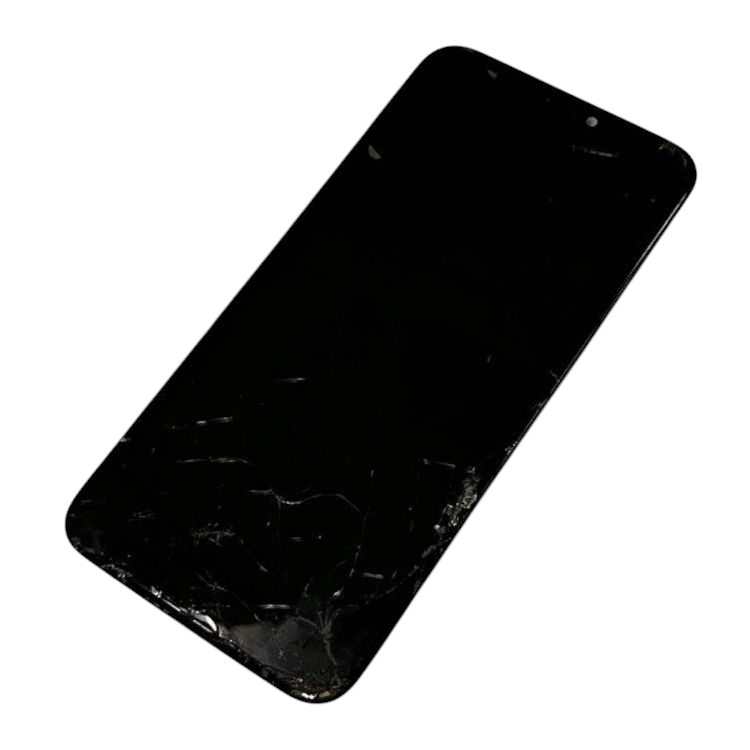iPhoneX フロントパネル交換