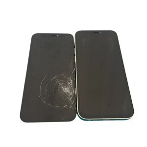 iPhone12mini 液晶交換