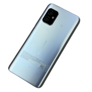 ASUS Zenfone 8 基盤損傷 修理