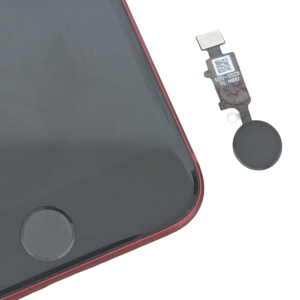 iPhoneSE3 ホームボタン修理