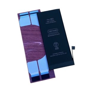 iPhoneSE2 バッテリー交換 修理