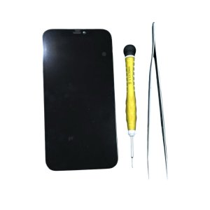 iPhone 12 液晶交換