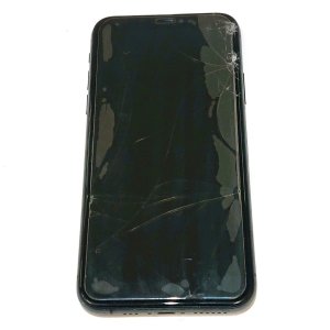 iPhoneXS フロントパネル交換