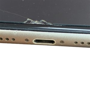 iPhone11 ライトニング点検