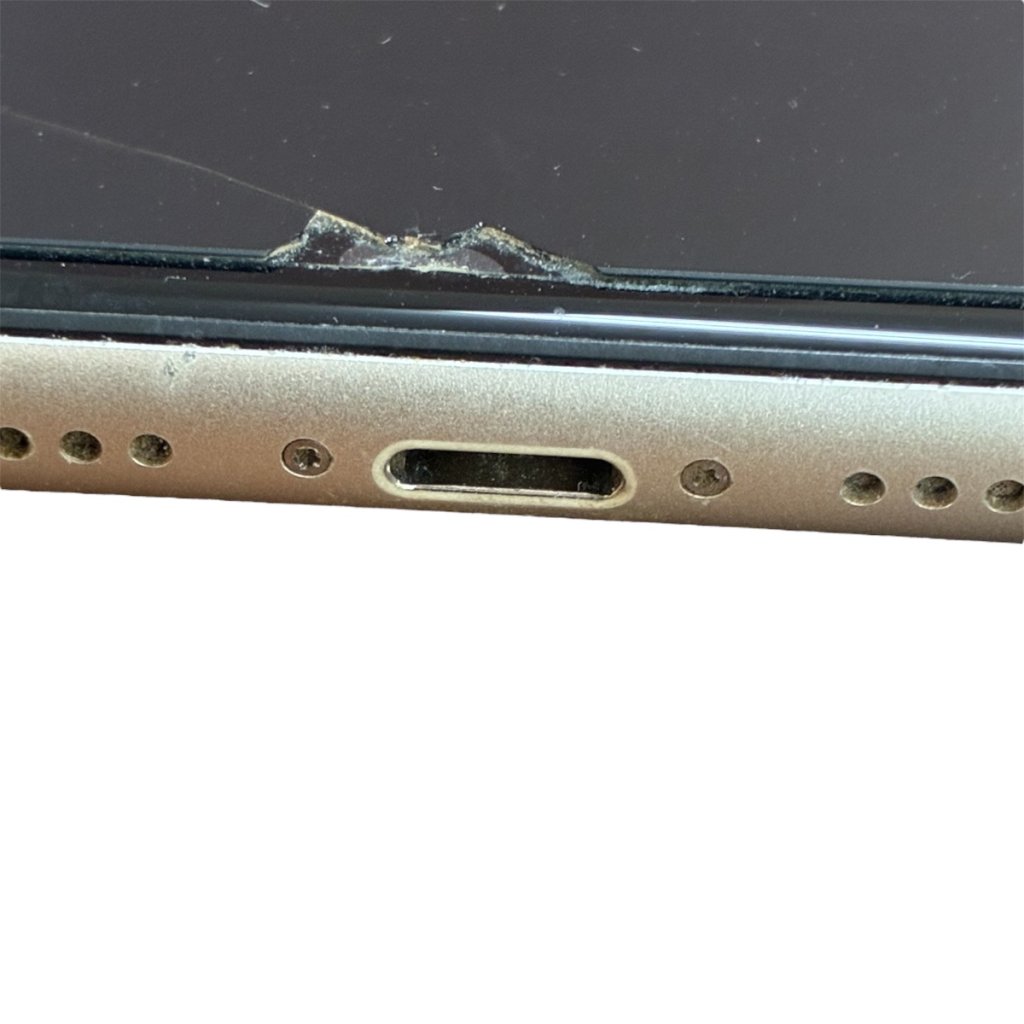 iPhone11 ライトニング点検