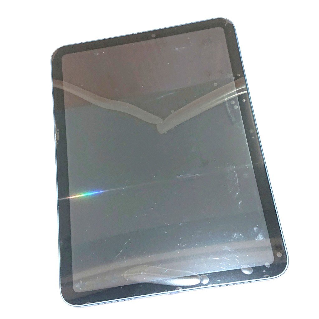 iPad10 液晶交換
