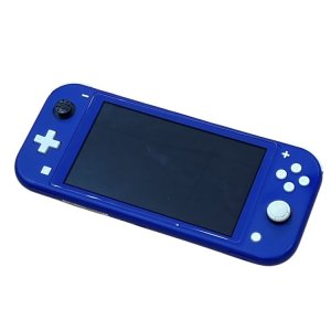 Switch Light ブルースクリーン 基盤修理