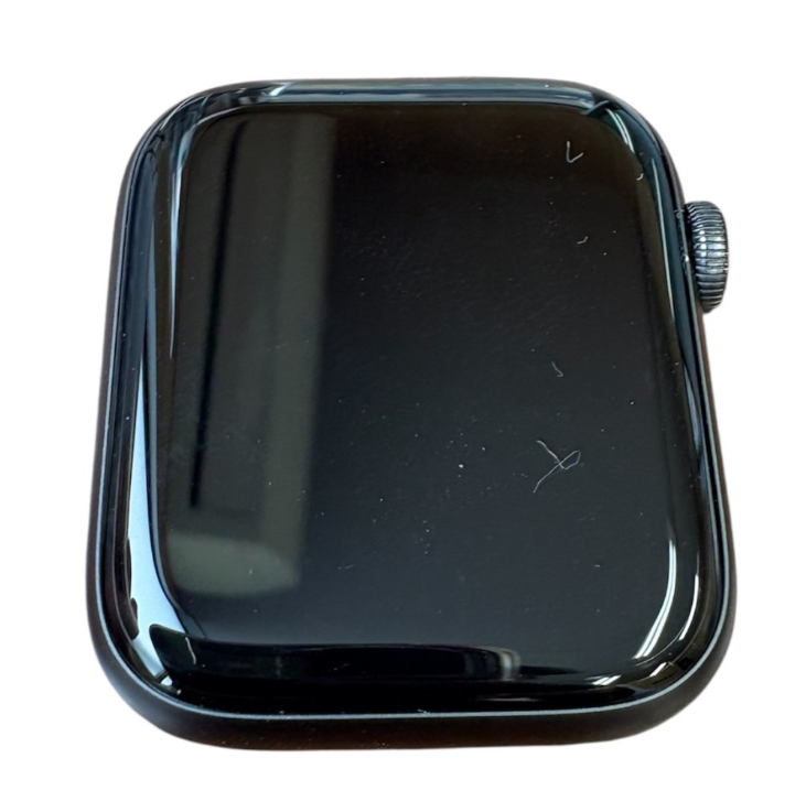 Apple WatchSE バッテリー交換