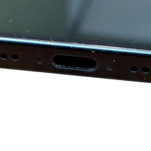 iPhone15 ドックコネクター交換