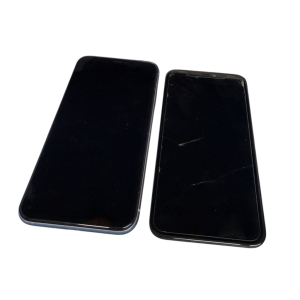 iPhone11 液晶交換