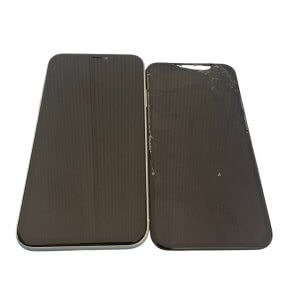 iphone11　画面交換