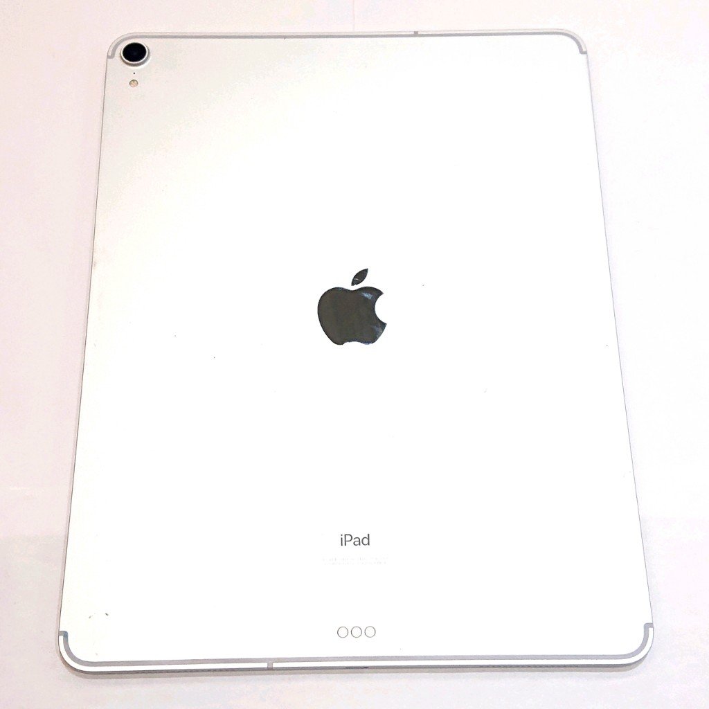 iPad Pro3 バッテリー交換