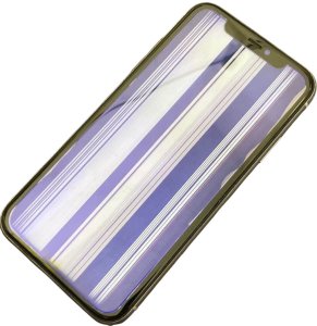 iPhone 11 液晶交換