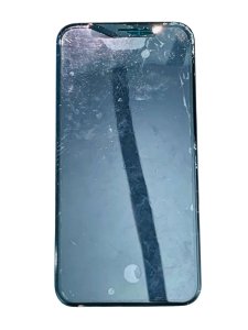 iPhone 11 液晶交換